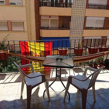 Alicante Rooms Kültér fotó