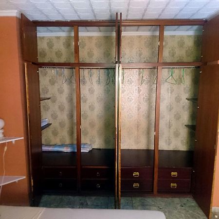 Alicante Rooms Kültér fotó