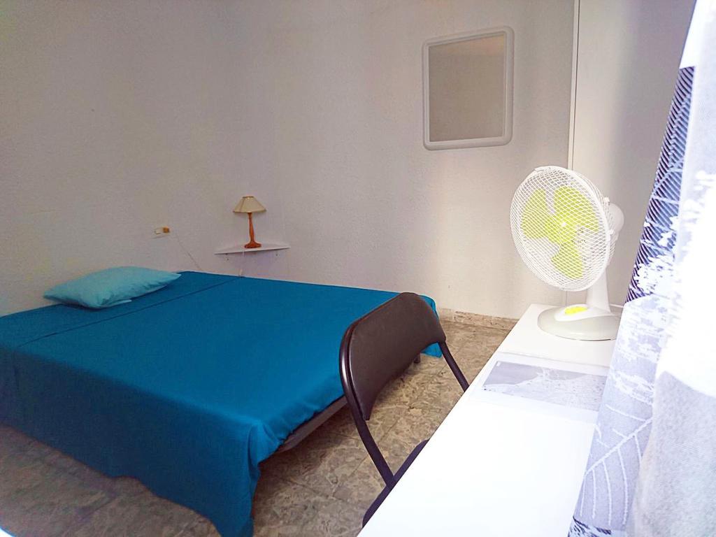 Alicante Rooms Kültér fotó