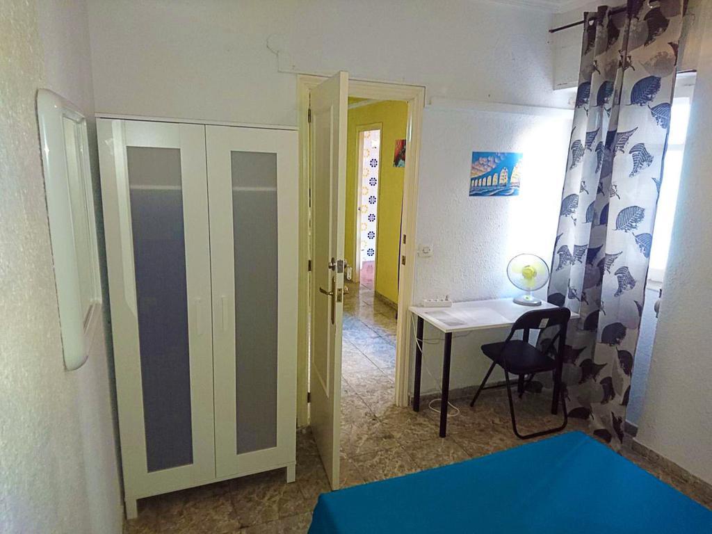 Alicante Rooms Kültér fotó
