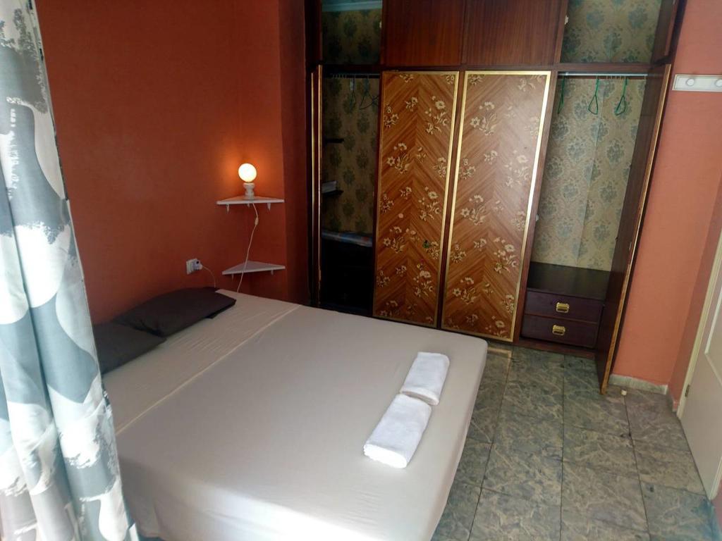 Alicante Rooms Kültér fotó