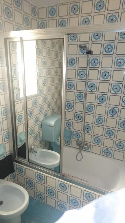 Alicante Rooms Kültér fotó