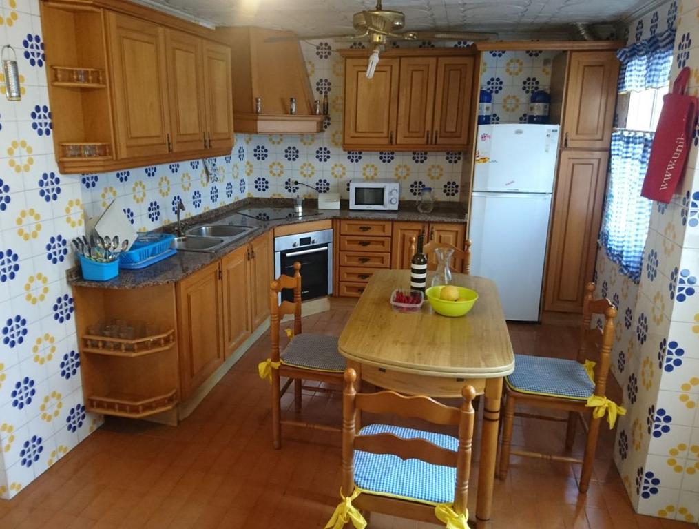 Alicante Rooms Kültér fotó