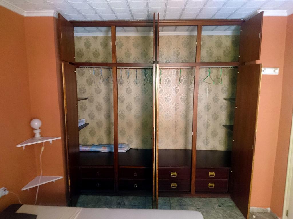 Alicante Rooms Kültér fotó